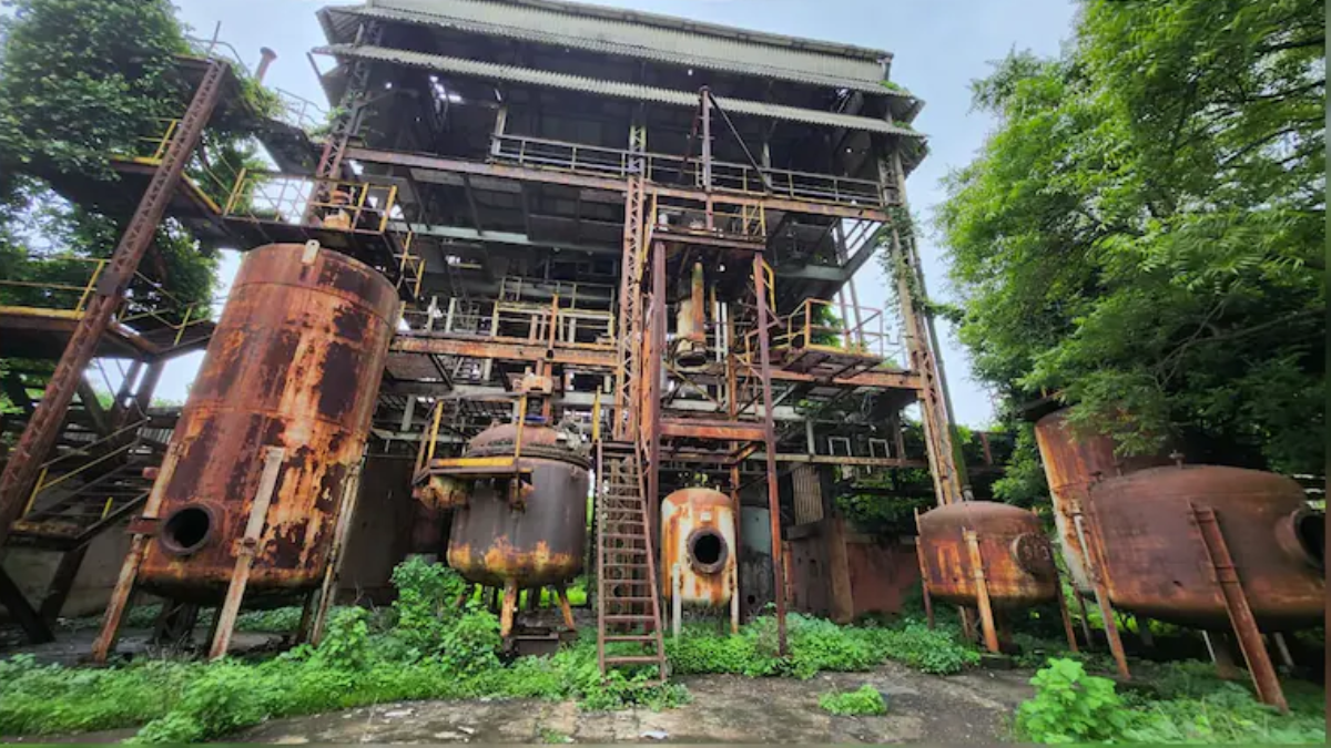 40 Years After Bhopal Gas Tragedy: Toxic Waste Cleared, but Health Scars Remain