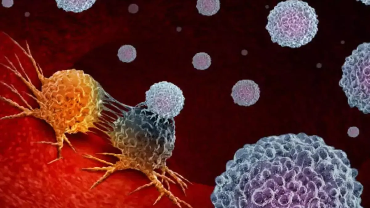 Korean Scientists Achieve Breakthrough: Transform Cancer Cells Back to Healthy Ones, Says Report