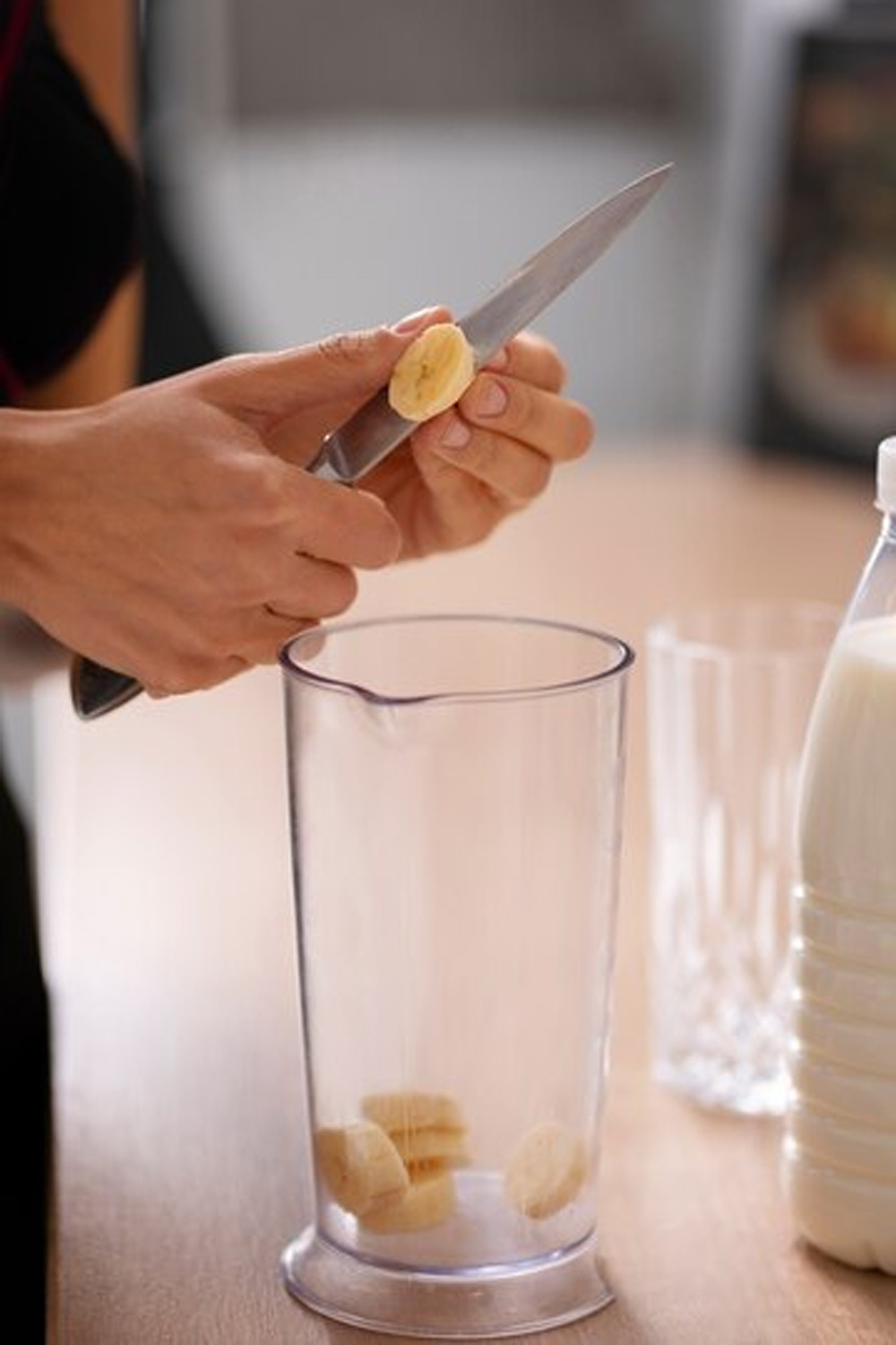 banana-smoothie