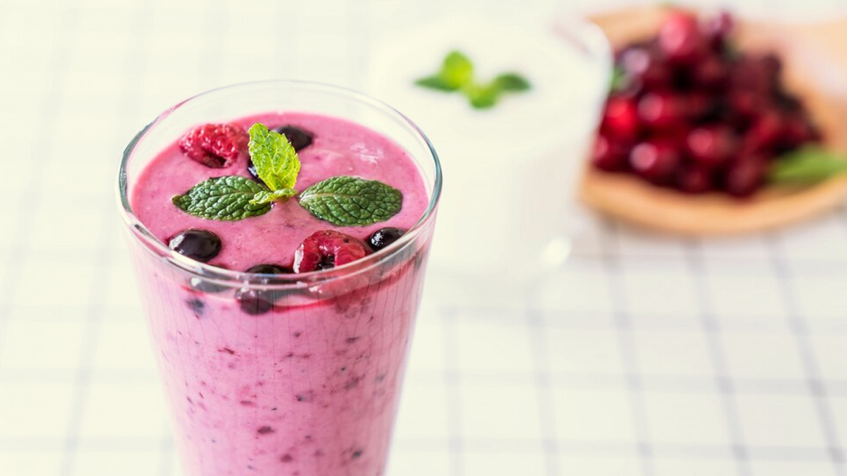berrry-smoothie