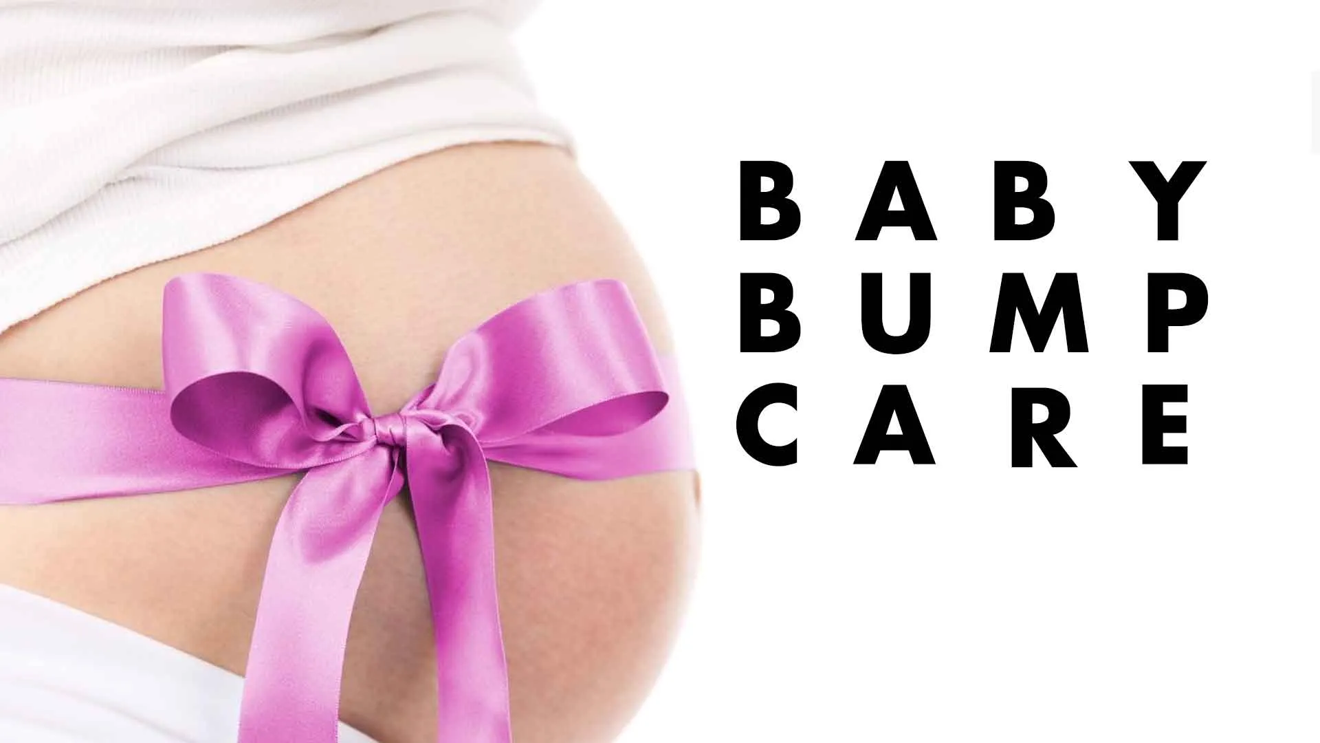 How to Care For Your Baby Bump?: Expert Responds To Common Queries During Pregnancy