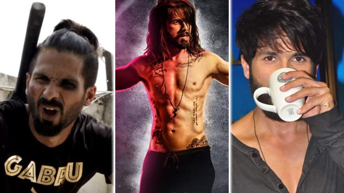 Black Coffee Helped Shahid Kapoor To Transform His Role in Udta Punjab: Expert Shares Tips on Shedding Pounds with Black Coffee
