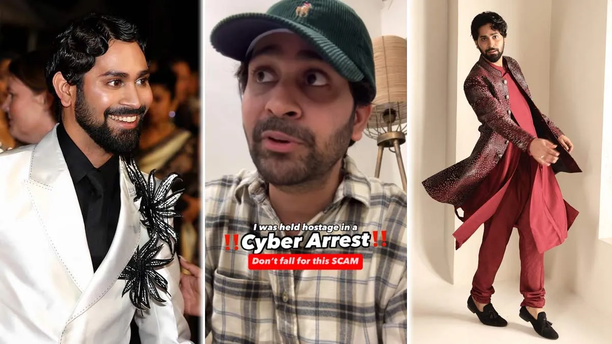 YouTuber Ankush Bahuguna On Losing Mental Health Over 40-Hour Digital Arrest: Expert Tips To Stay Calm Under Digital Scams