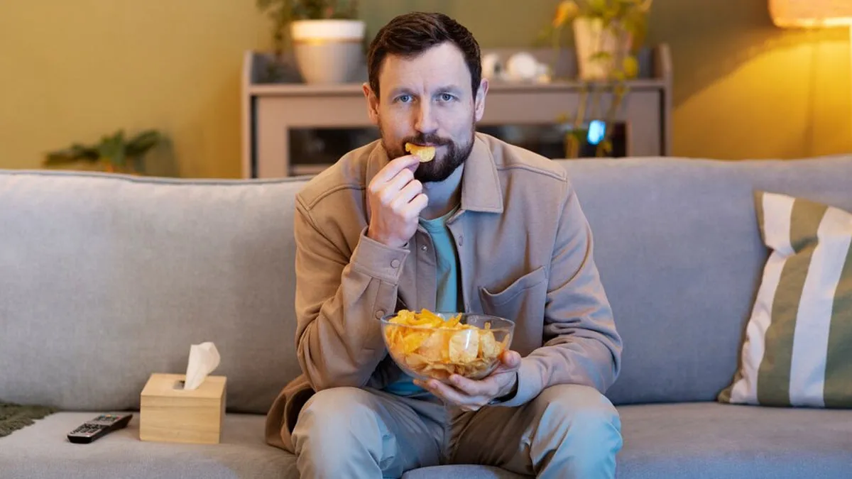 Leading A Sedentary Lifestyle? 19 Health Problems You Might Face If You Don’t Break the Habit