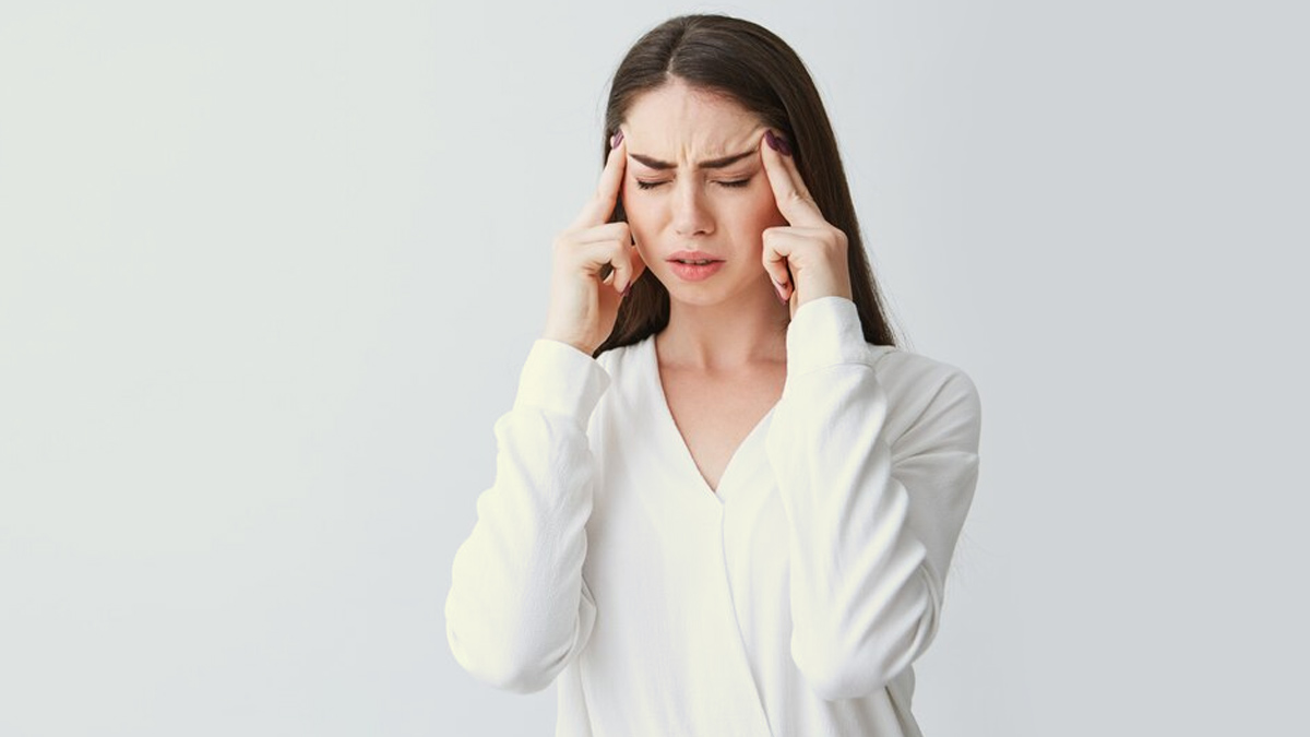 How To Use Menthol For Reliving Headache And Migraine