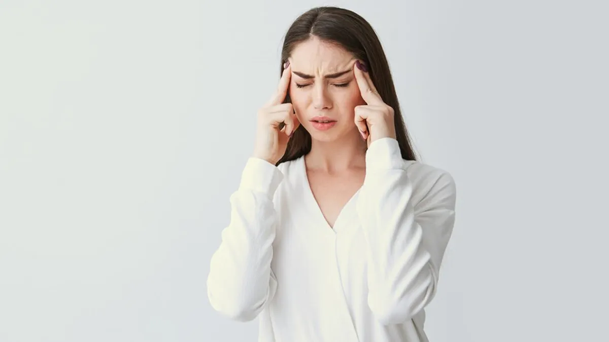 How To Use Menthol For Reliving Headache And Migraine