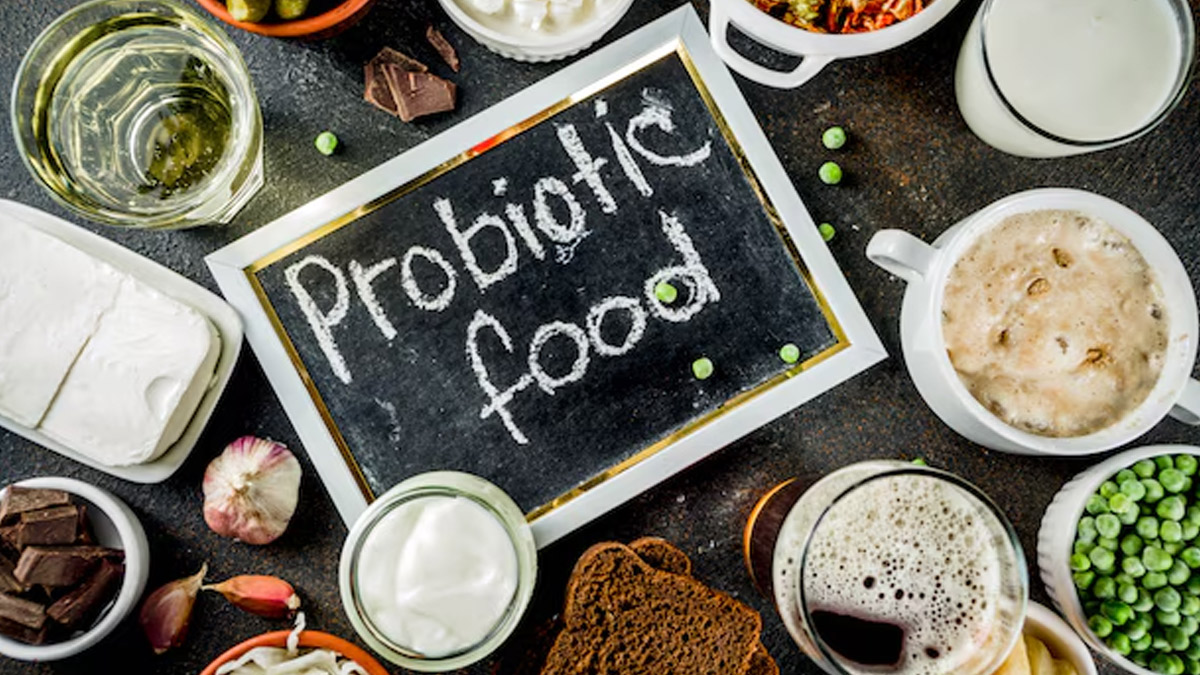 probiotic-food