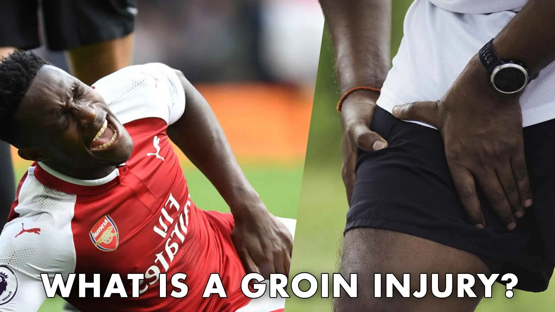 What Is A Groin Injury? Experts Shares Types, Symptoms, Causes, and Treatment