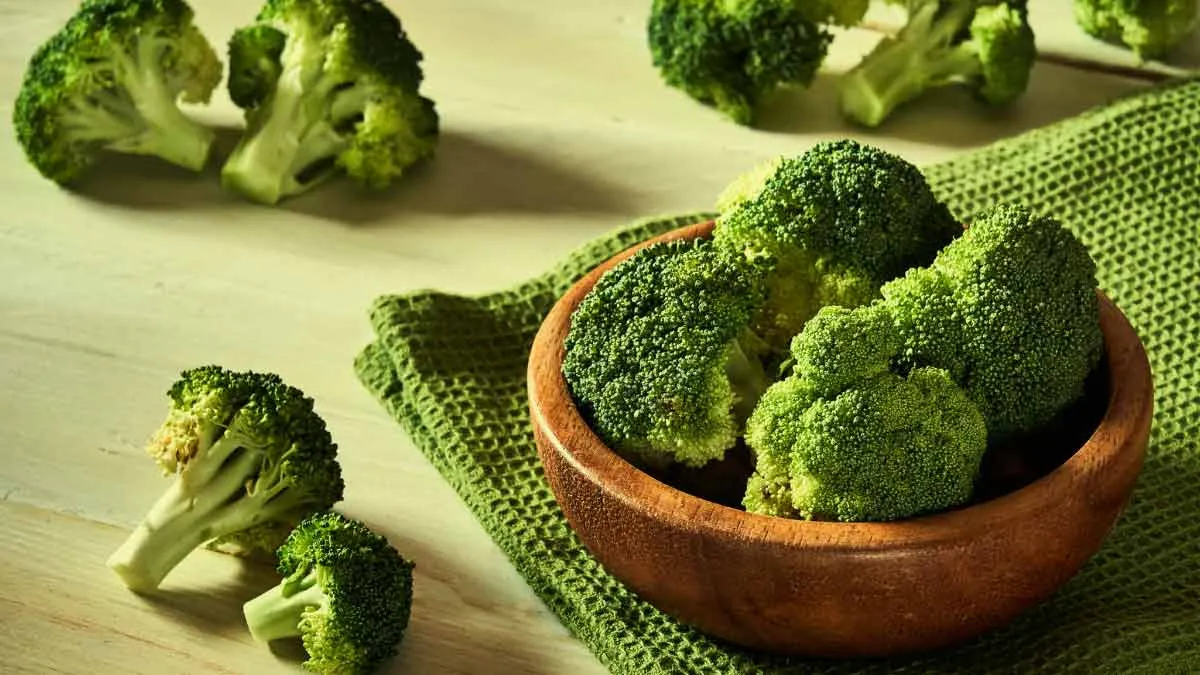 Walmart Recalls Ready-to-Eat Broccoli Over Listeria Contamination Concerns