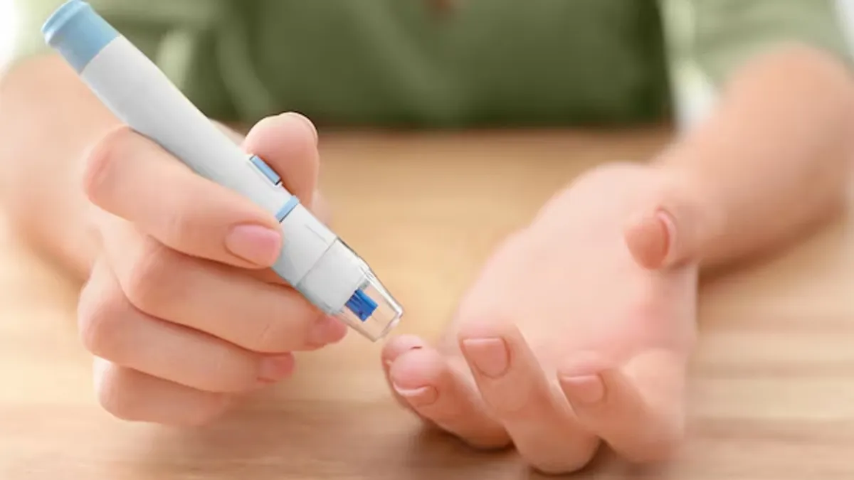 Link Between Obesity And Juvenile Diabetes: What Every Parent Needs To Know