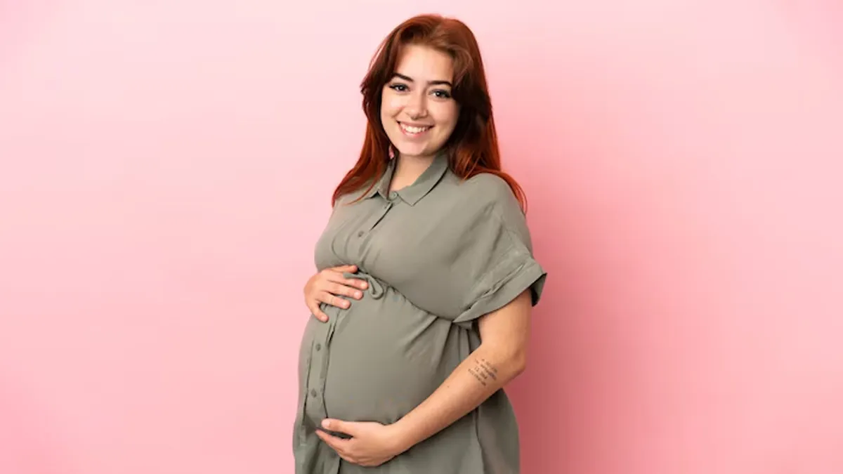 Pregnancy After Weight Loss Surgery: A Medical Guide to Safe Conception and Gestation
