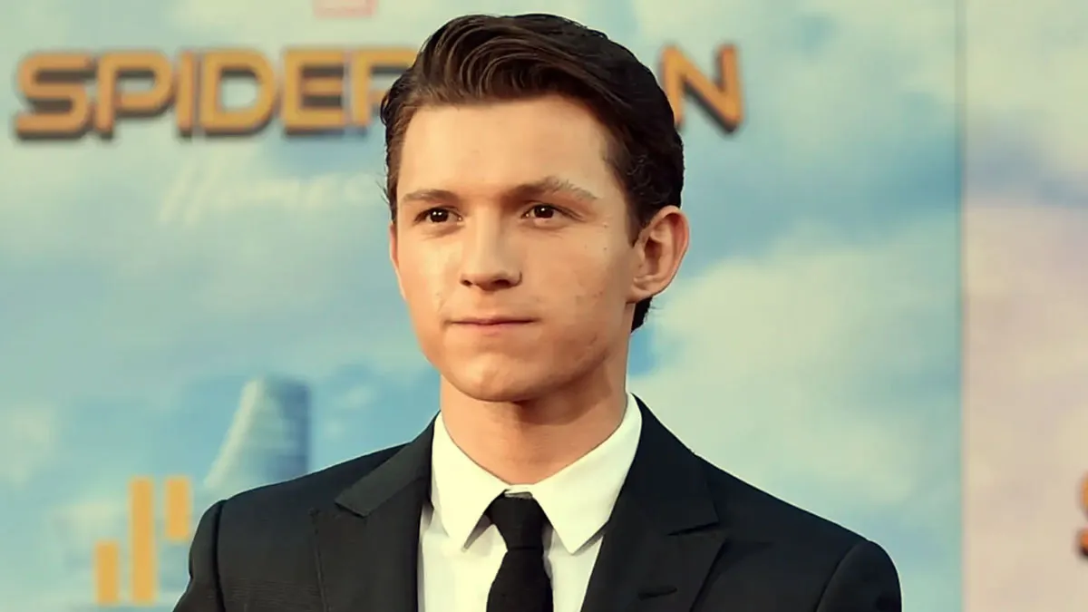 Tom Holland Opens Up About Swinging Away from Alcohol for Good—Here’s Why You Should Too!