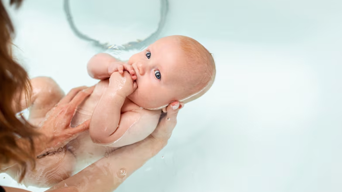 2-bathing-baby