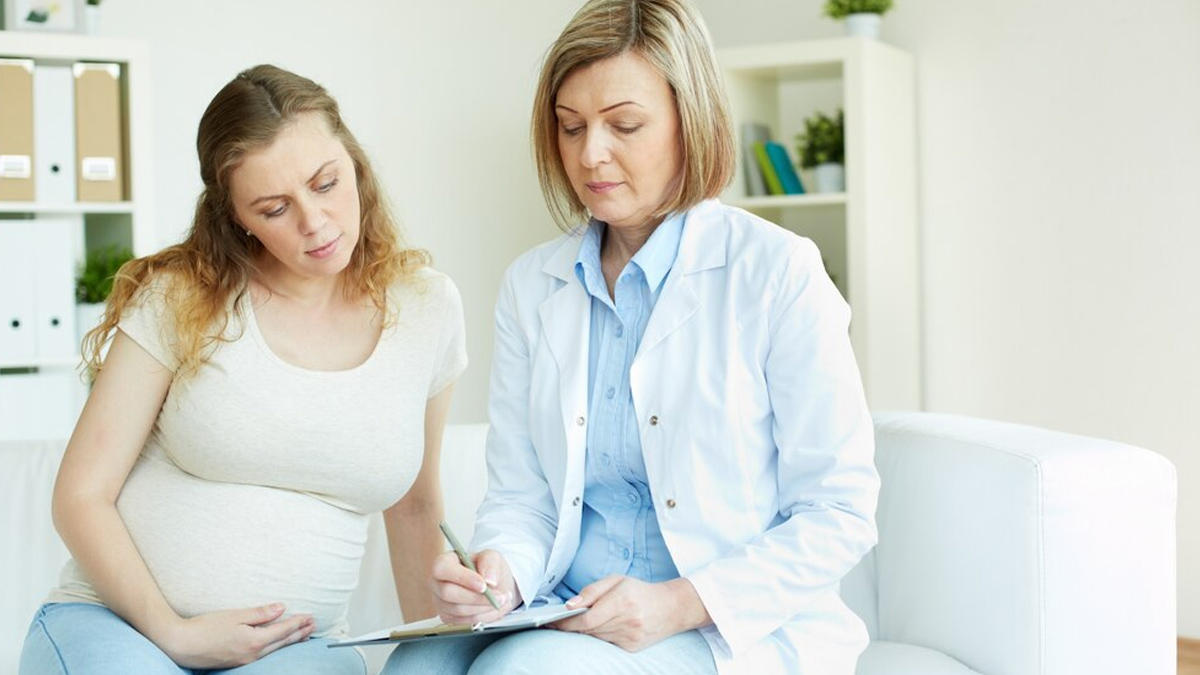 pregnancy-consultation
