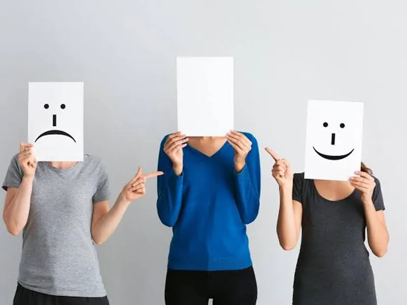 Do You Feel Sad In January? You're Not Alone: Everything You Need To Know About Post-Holiday Depression
