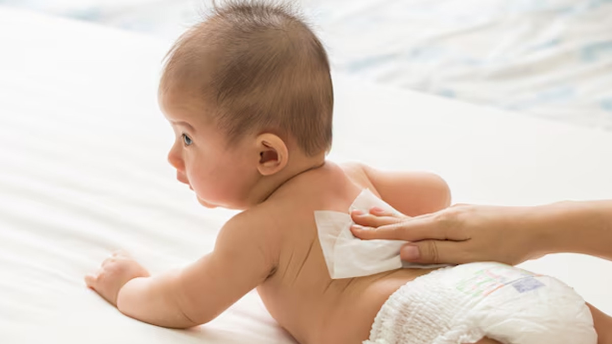 Newborn Care - Be prepared for being a Mom