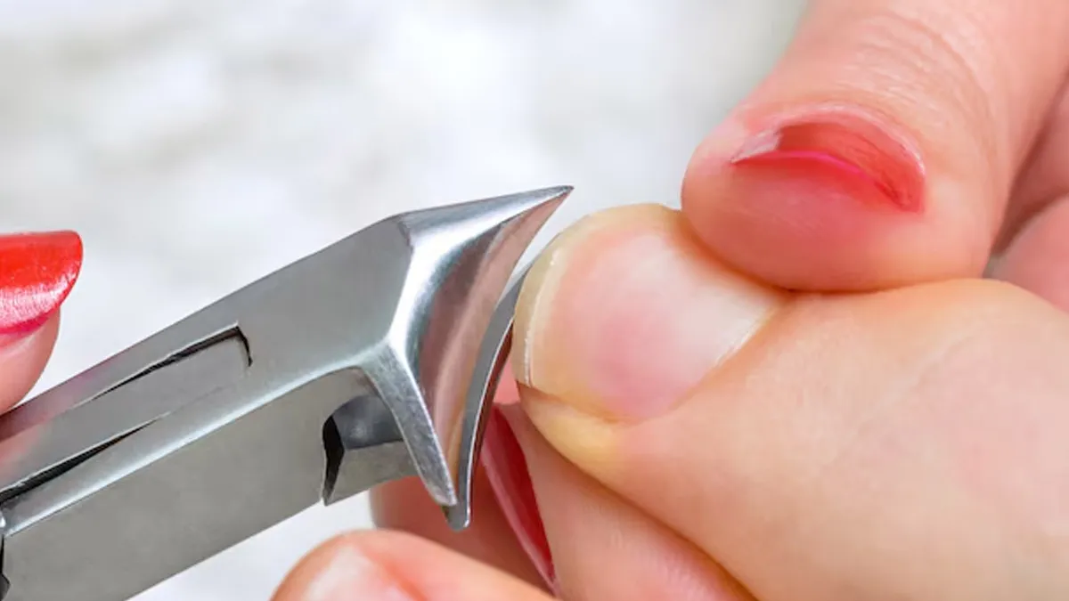 Cutting Your Nails Too Short Could Cause These 5 Long-Term Problems