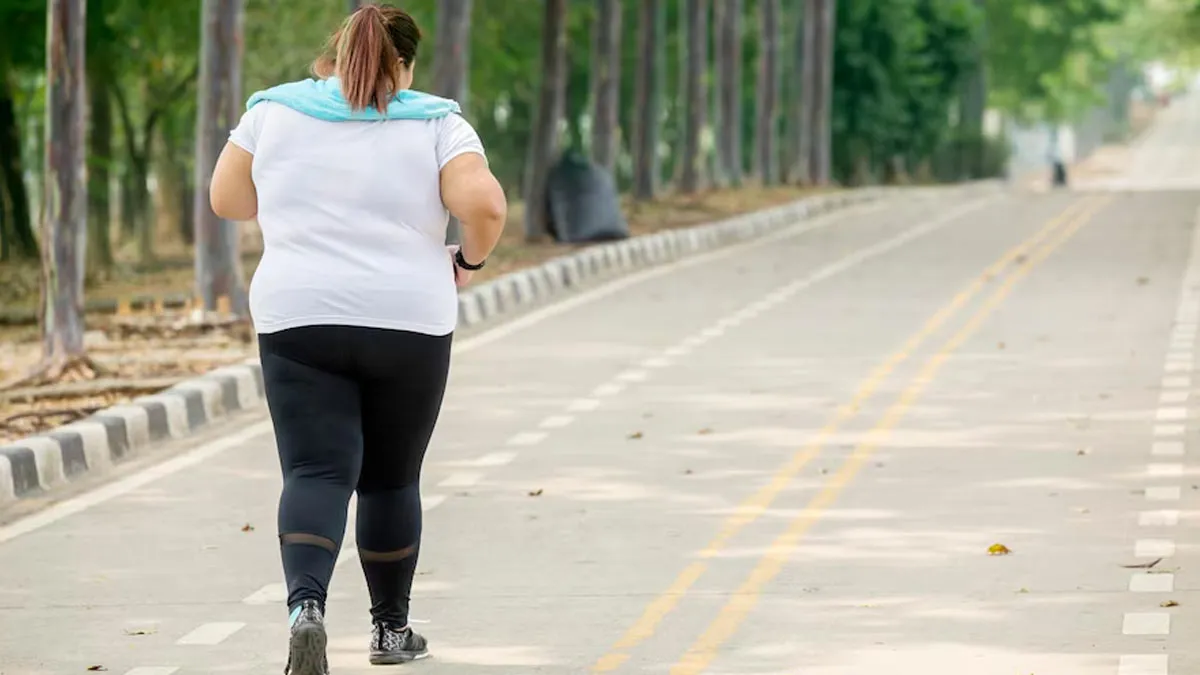 Why Are Your Walks Not Helping You Lose Weight? Pace Matters More Than You Think
