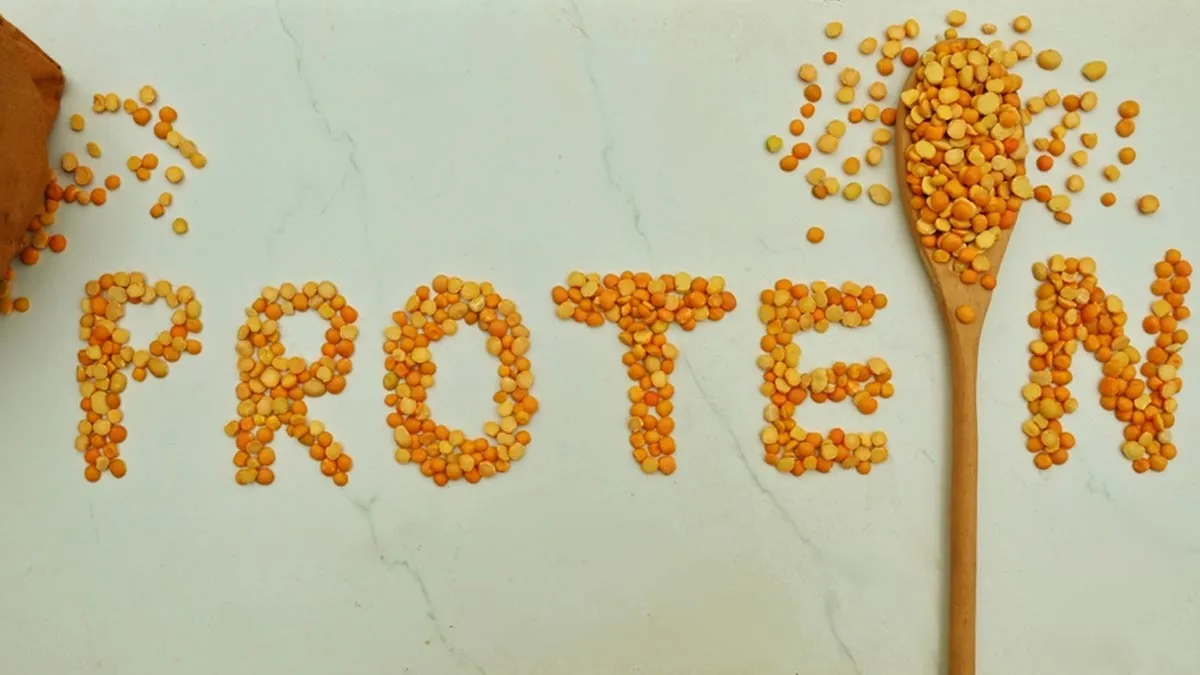 Unlock 10x Protein With Lentils: Nutritionist's Tips to Elevate Your Desi Foods