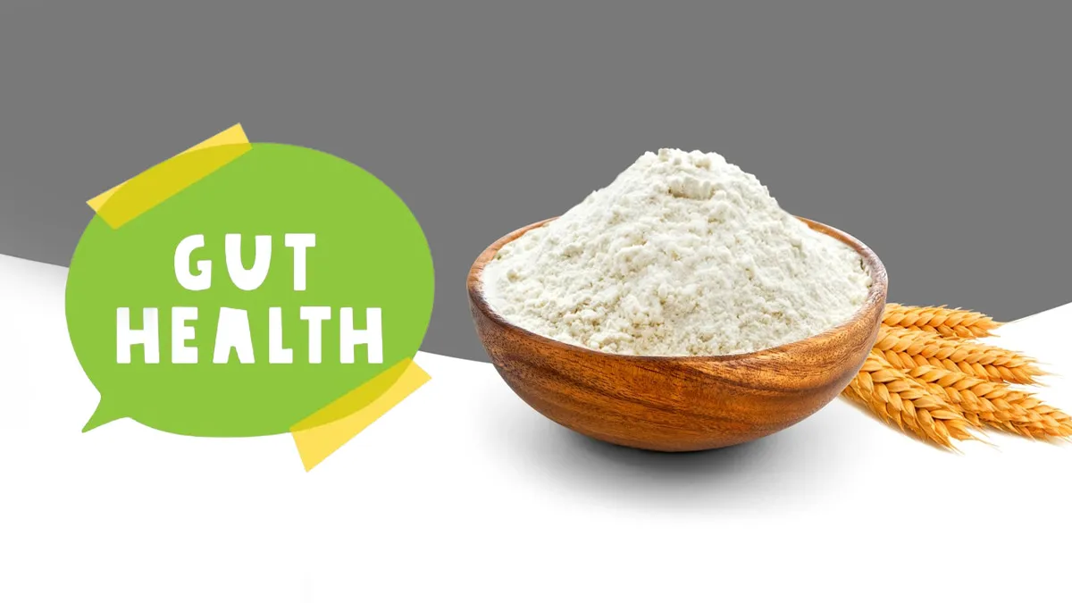 Does Maida Stick To Stomach? Expert Answers Sharing Strategies For Blood Sugar Regulation
