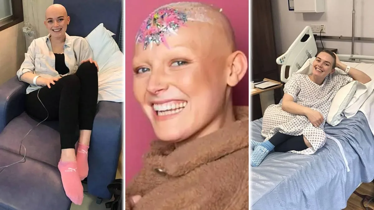 Diagnosed with Stage 4 Hodgkin Lymphoma, Georgie Swallow Ignored Symptoms: Exploring The Medical Condition