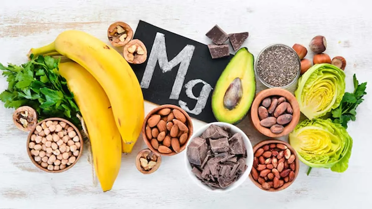 Should You Increase Your Magnesium Intake During Winter? Nutritionist Answers