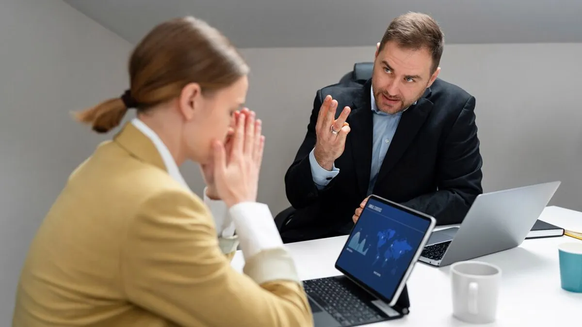 "What? Never Mind, Got It": Expert Explains Why Your Brain Feels Like It’s Lagging