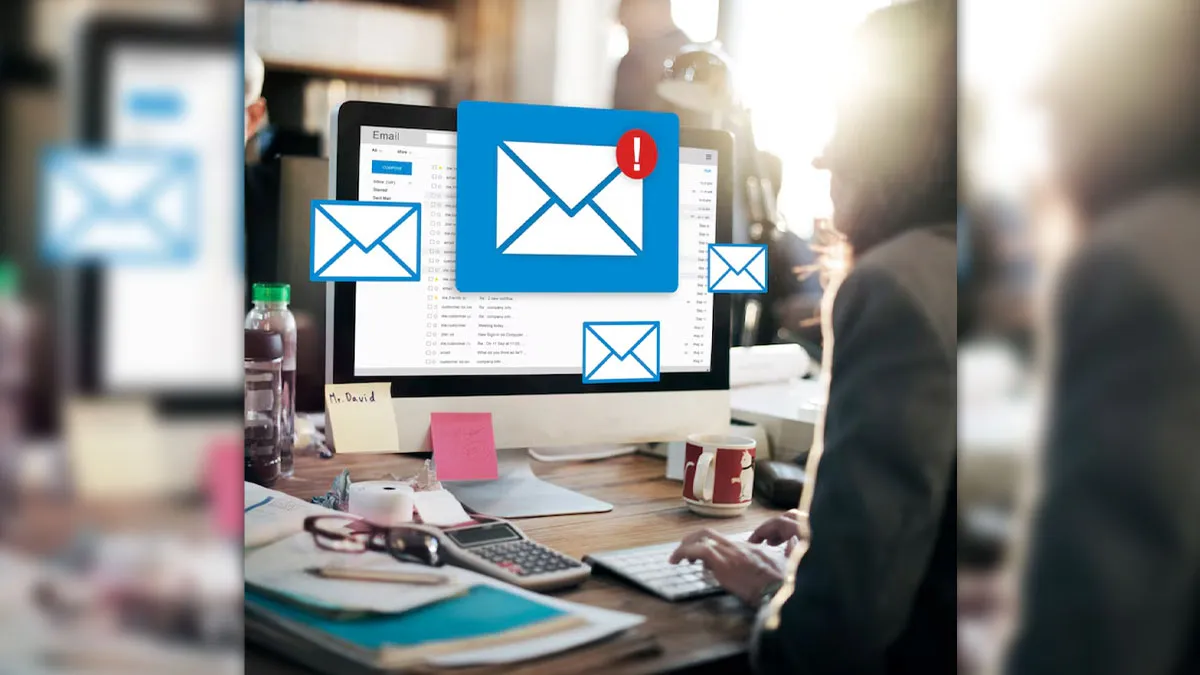 Digital Clutter And Mental Health: Expert Lists Its Signs, Impact, And Solutions