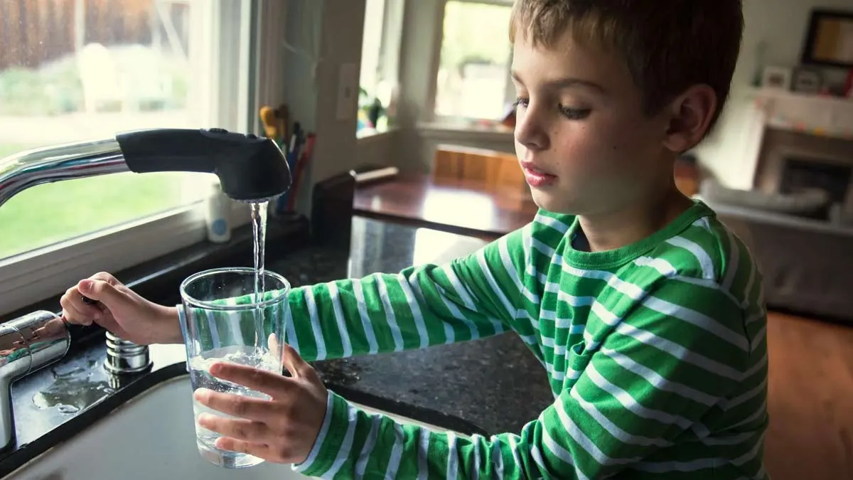 Fluoride In Drinking Water Linked To Lower IQ Levels In Children: Research