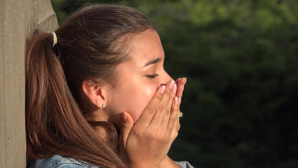 Feeling Jittery? Here Are Some Home Remedies For Relief