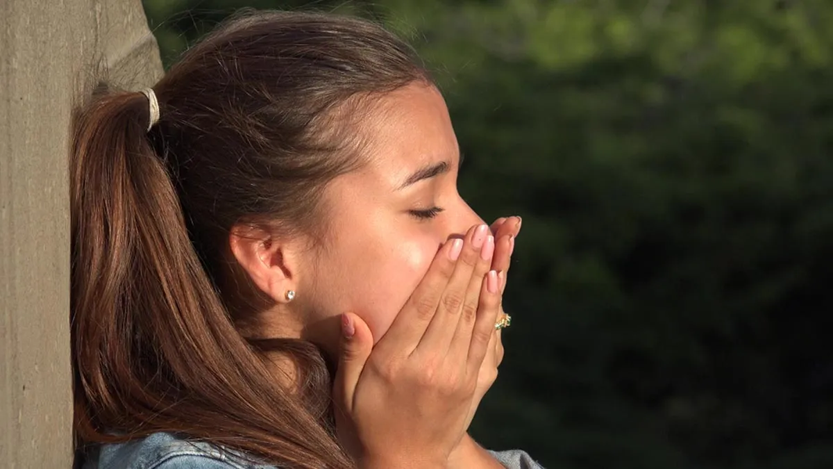 Feeling Jittery? Here Are Some Home Remedies For Relief