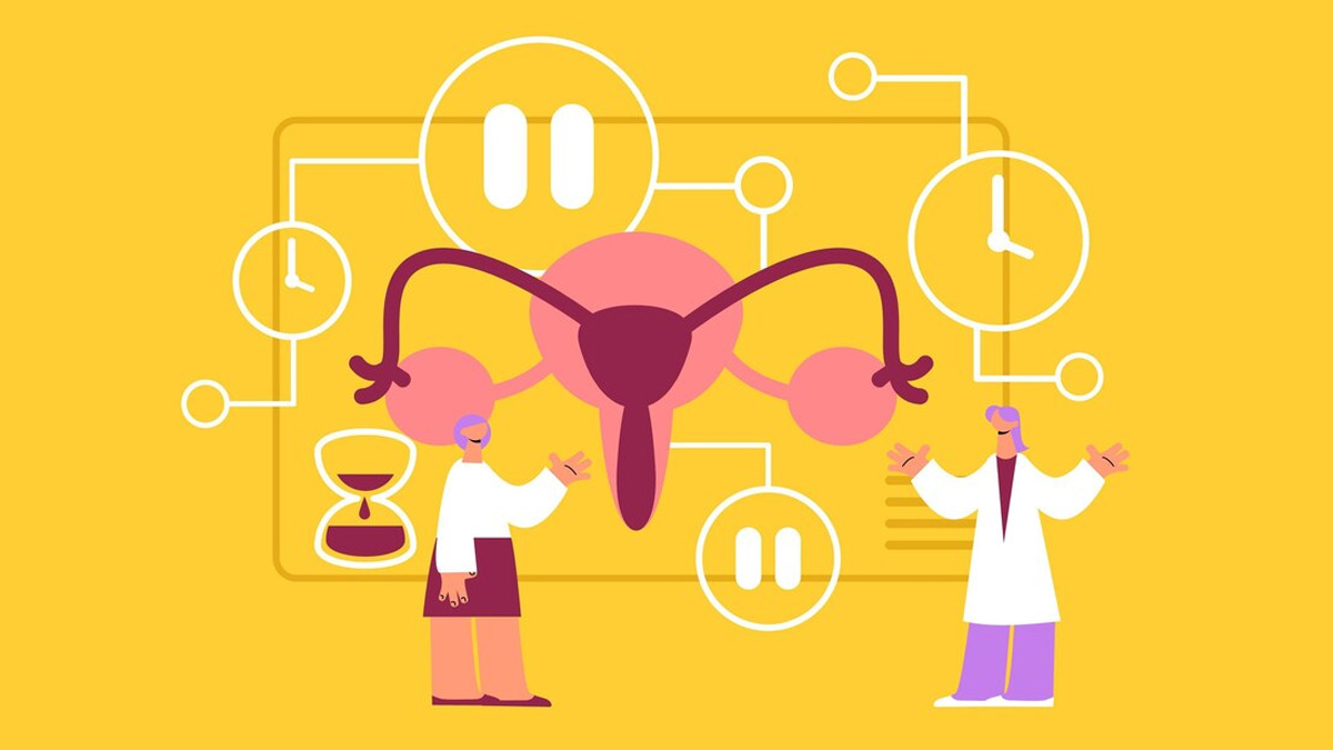 Secondary Amenorrhoea: Expert Explains What It Means When You Miss Three Or More Periods