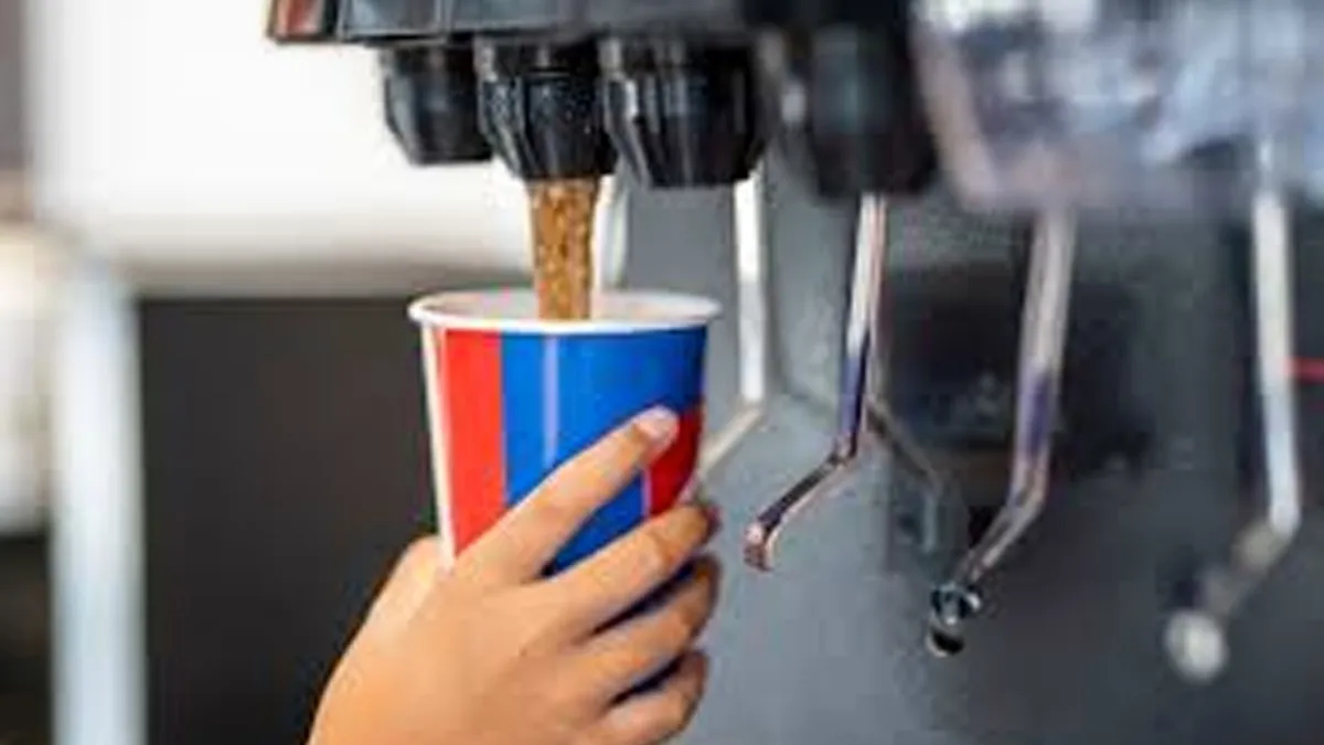 Sugary Drinks Causing Over 3 Million Diabetes And Heart Disease Cases Every Year: Study