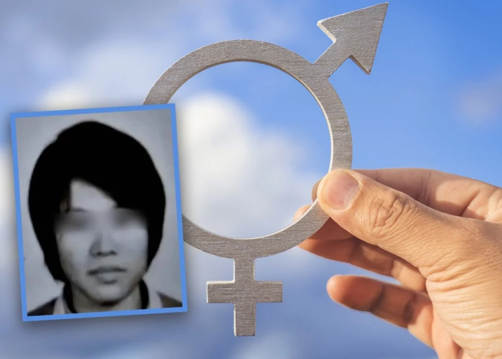 1-hermaphroditism