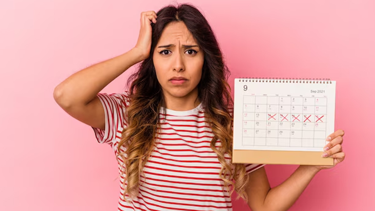 secondary-amenorrhoea