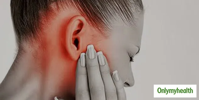 Does Your Ear Itch Soon After Waking Up? Here's What You Can Do