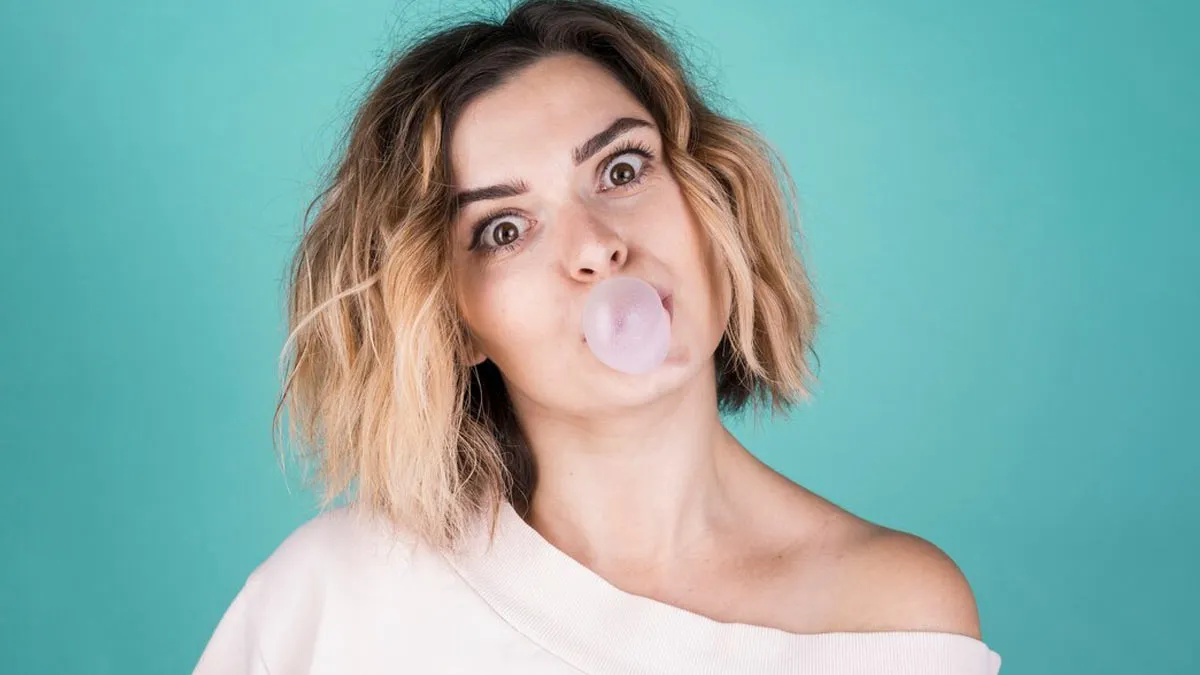 Can Having Chewing Gum Before a Meal Make You Eat More Than You Should?
