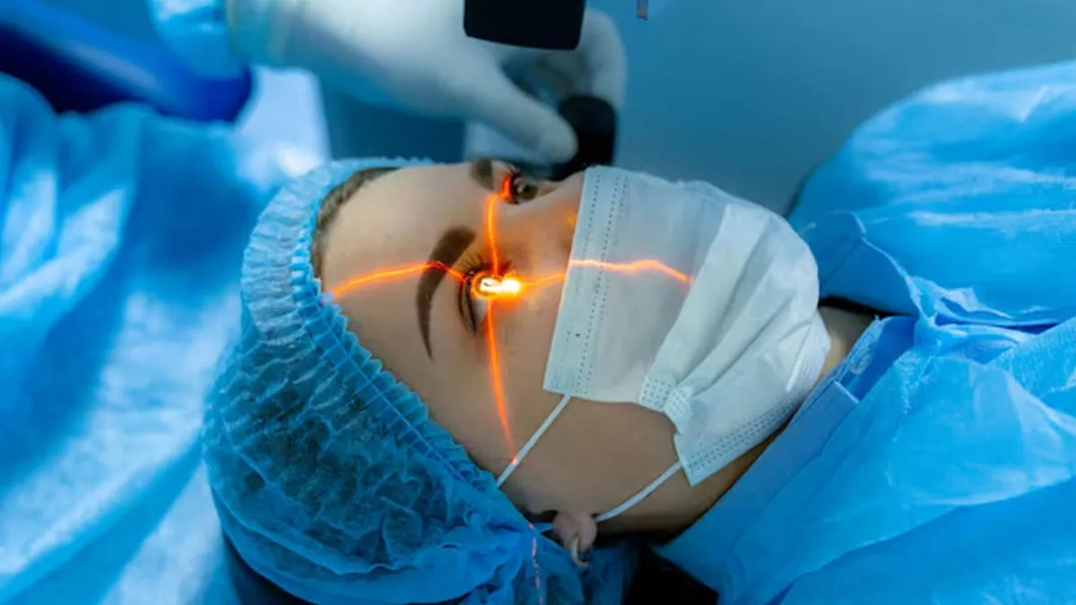 An Ophthalmologist's Guide To Who Can Consider A LASIK Surgery