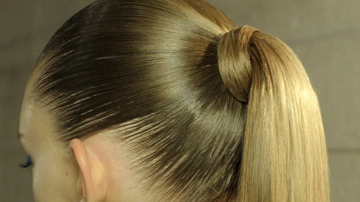Katrina Kaif's Hairstylist Reveals How Tight Ponytails Can Harm Hair