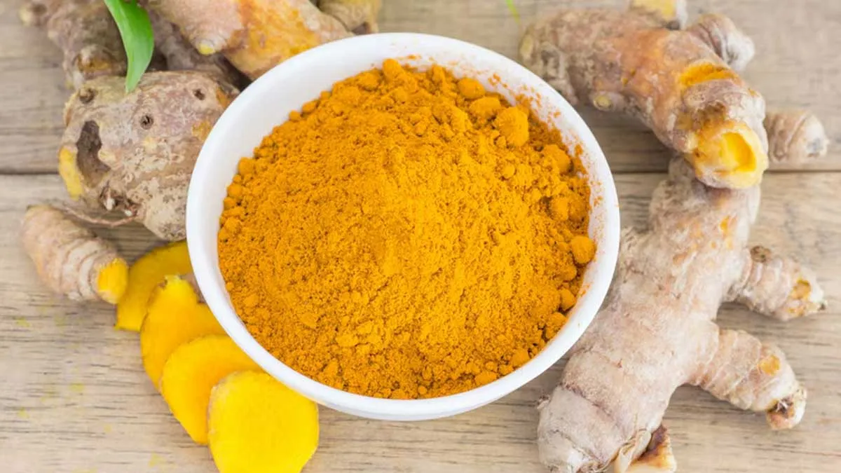 From Boosting Immunity To Improving Digestion, Here’s Why You Should Consume Raw Turmeric In Winter