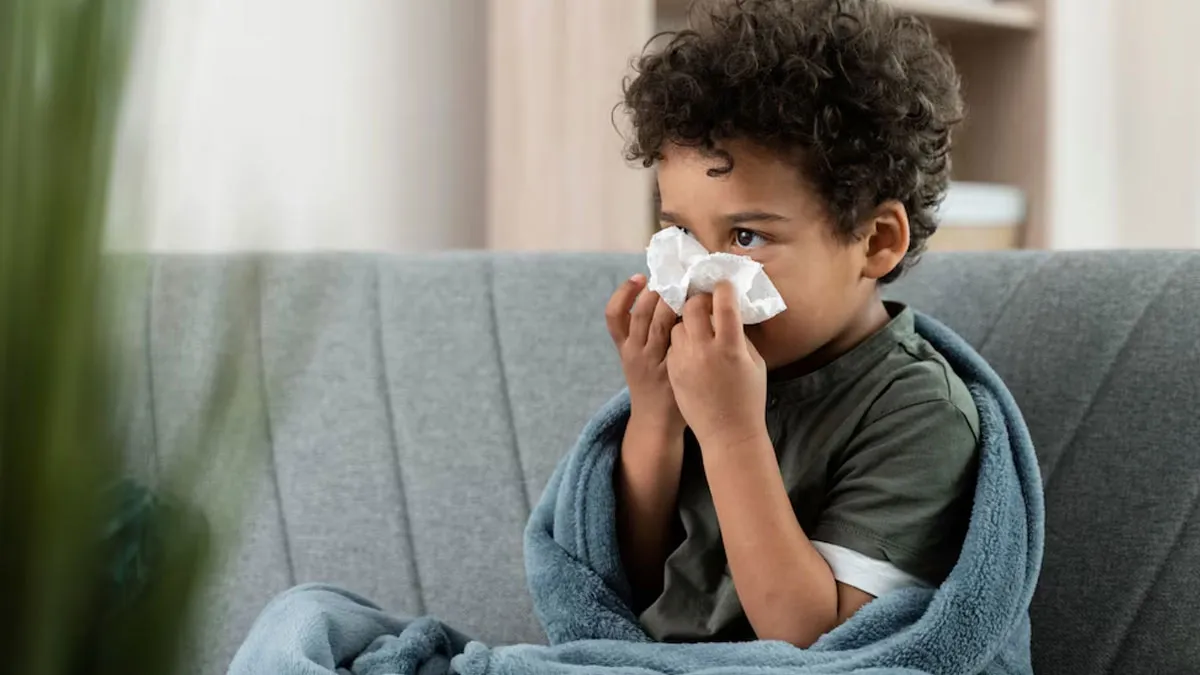 Can Childhood Allergies Be Prevented? Here’s What You Should Know About Early Exposure