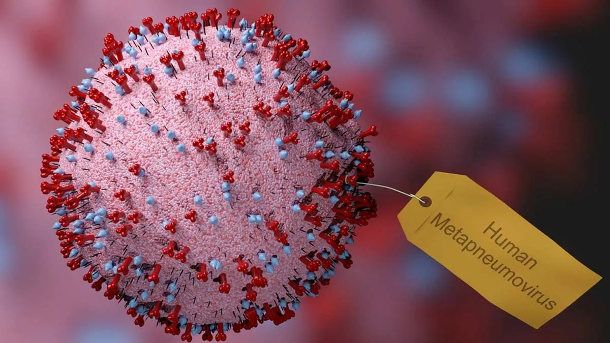 Why Are Infants And Children More Susceptible To HMPV? Doctor Shares Tips For Protection