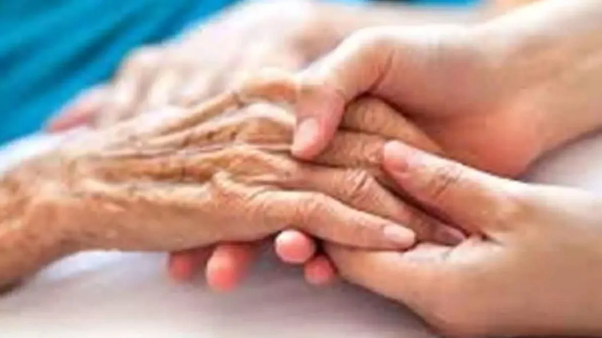 Shocking Study Unveils Life Expectancy After Dementia Diagnosis