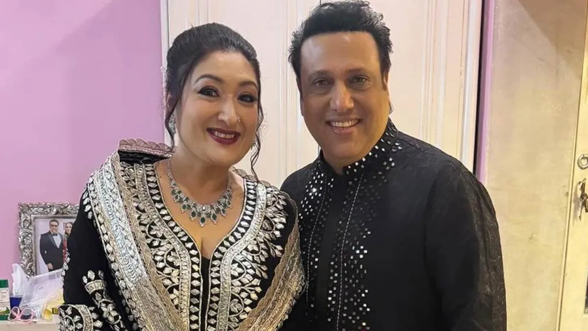 Govinda’s Wife Sunita Ahuja Opens Up About Losing Second Child: Understanding Common Causes of Preterm Labor