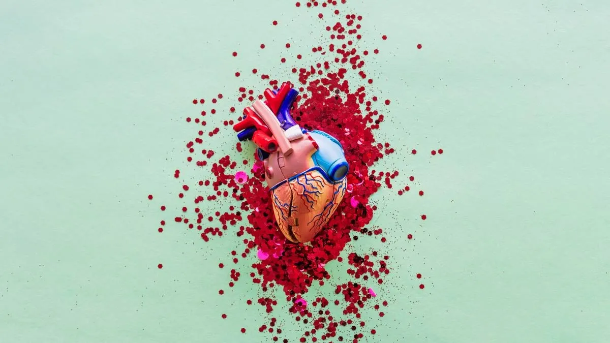 Can The Heart Heal Itself? Expert Explains Breakthroughs In Cardiac Regeneration