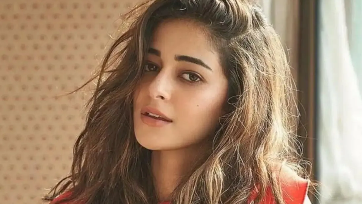 Ananya Panday Reveals She Has THIS Ayurvedic Drink First Thing In The Morning; Here’s How It Benefits The Body