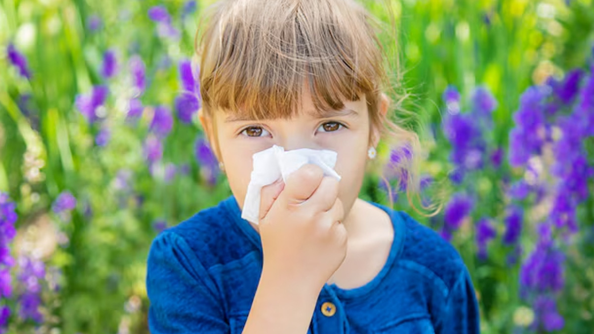 early-exposure-and-allergies-in-children