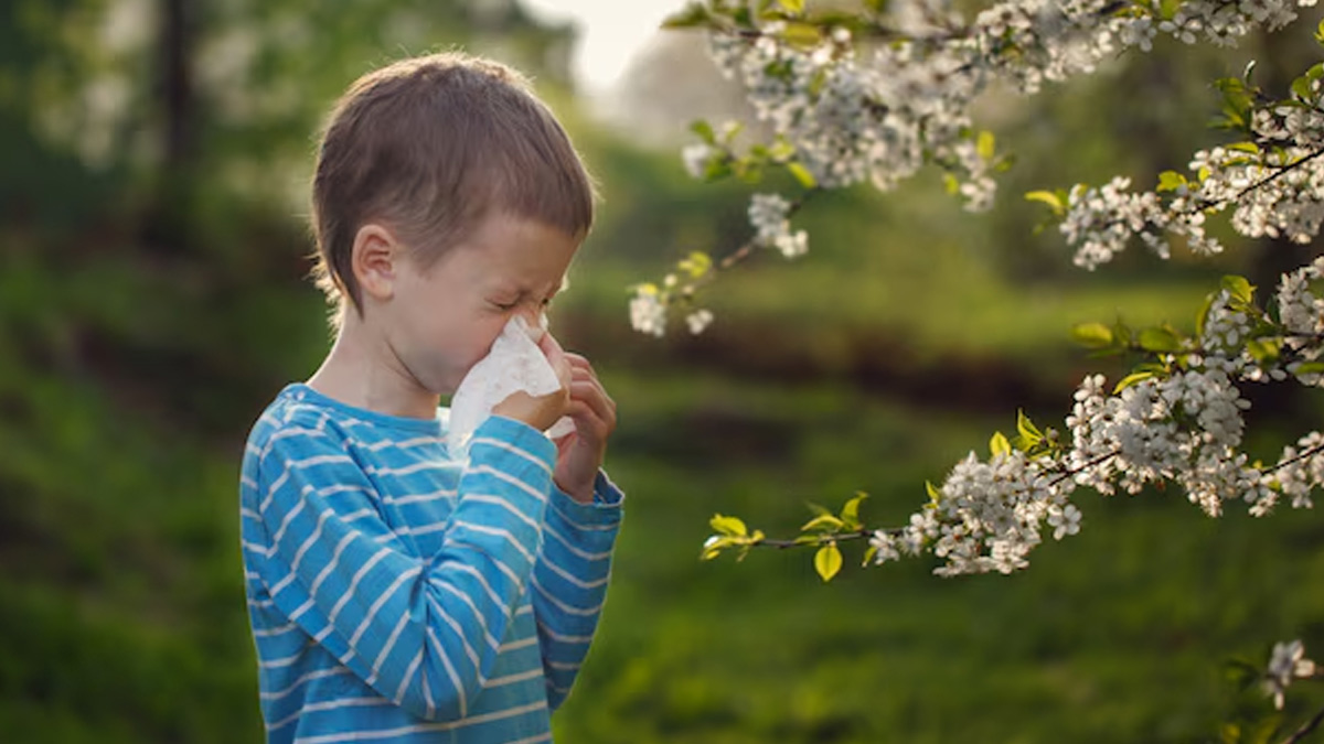 early-exposure-and-allergies-in-children
