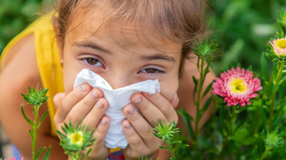 early-exposure-and-allergies-in-children