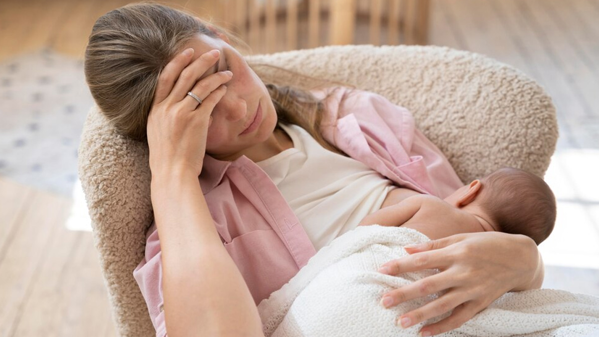breastfeeding-fatigue